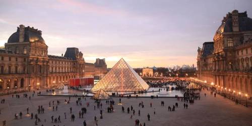 Nuit des musées à Paris - Gratuit pour tous x WeDiscover