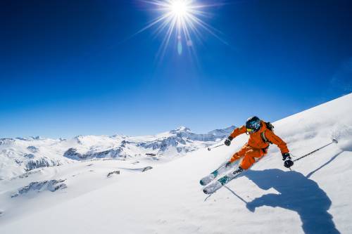 Long weekend au ski tout inclus 3 jours à partir de 199€
