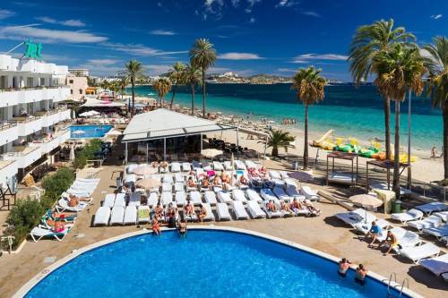 Ibiza Dream - 5 jours - dernières 4 places : prix PROMO