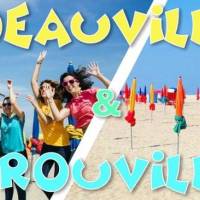 Découverte de Deauville & Trouville - DAY TRIP - 30 septembre