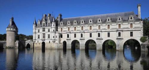 Château de Chenonceau & Dégustation incluse - 21 janvier