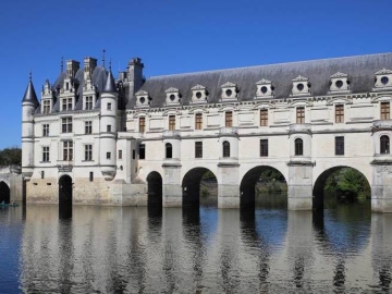 Château de Chenonceau & Dégustation incluse - 17 mars