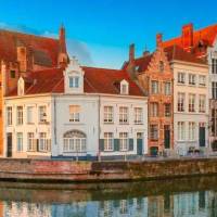 Découverte de Bruges - DAY TRIP - 19 mai