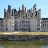 Château de Chambord & Dégustation - DAY TRIP - 11 mai