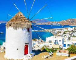 Croisière sur la MER ÉGÉE pension complète: Sicile, Grèce, Turquie, Italie & Corse | 17-29 aout